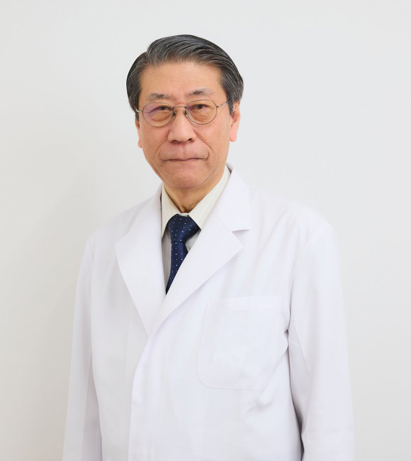 理事長